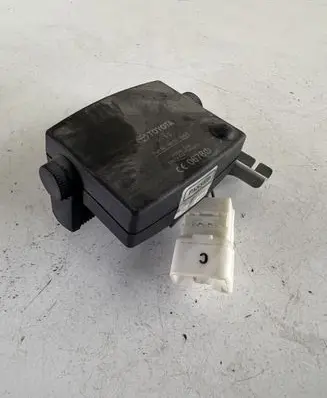 Toyota Avensis T220 Alarm control unit/module 0819200920 MODEL5460