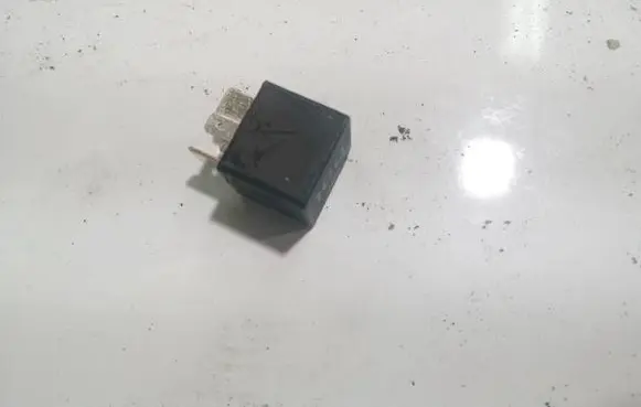Skoda Superb B6 (3T) Other relay 7M0951253A