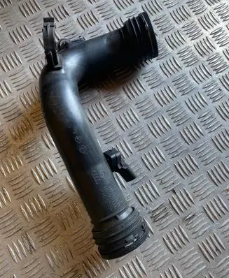 Audi A3 S3 A3 Sportback 8P Intercooler hose/pipe 1K0145770D 1K0145762L