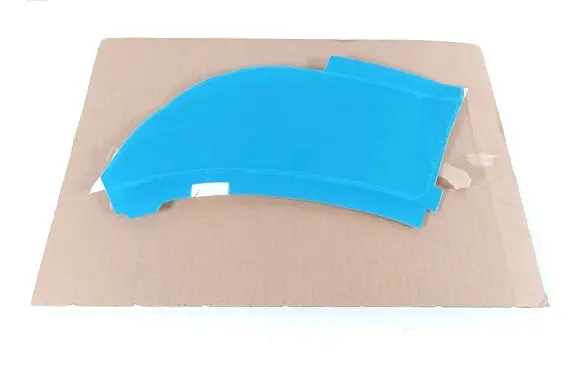 Subaru Forester SH Other rear door trim element 