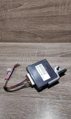 Toyota Prius (XW20) Immobilizer control unit/module 8978047040 625045000