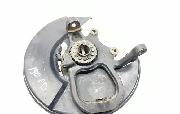 Jaguar XK8 - XKR Front wheel hub MJA1932AA