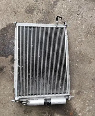 Renault Modus Coolant radiator RA0230781