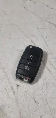 KIA Optima Ignition key/card 95430-D4100