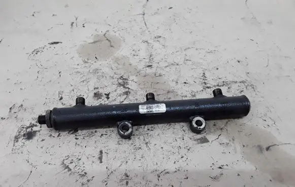 Peugeot 407 Fuel main line pipe 4R8Q9D280BC 4R8Q9D280 5W340130