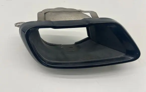 BMW X5 G05 Muffler ending 8078670 20860210
