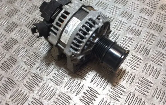 Ford Fiesta Generator/alternator CV6T10300GA