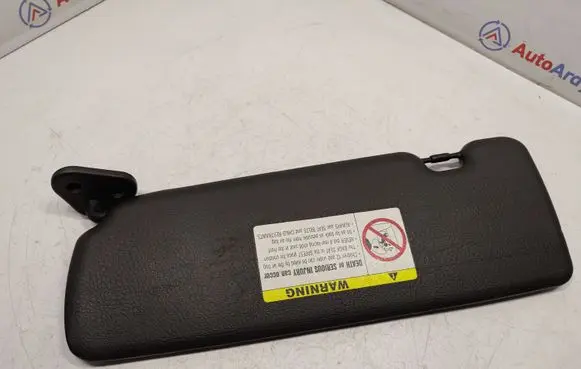 BMW M3 Sun visor 51168245086