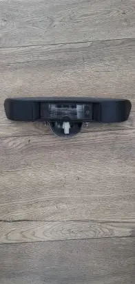 Opel Vivaro Number plate light 8200434685 93854772