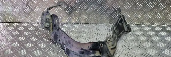Mercedes-Benz C W203 Headlight/headlamp mounting bracket