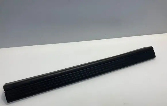 Mercedes-Benz GLK (X204) Front sill trim cover A2046861136 2046861136