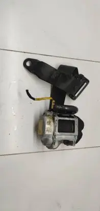 Fiat 500X Rear seatbelt 07356119530