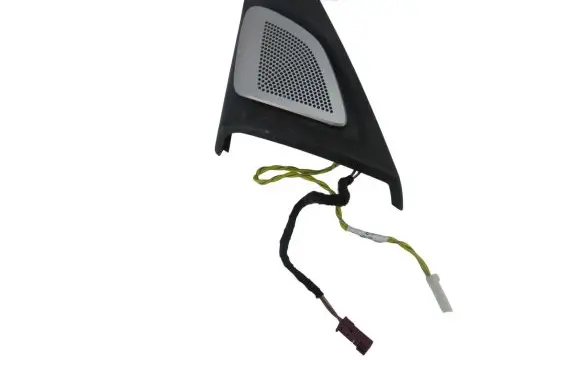 BMW 5 F10 F11 Front door speaker cover trim 7318797