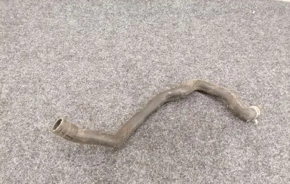 BMW 5 F10 F11 Engine coolant pipe/hose 9169918 64509169918