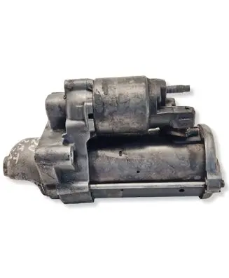 Peugeot 308 Starter motor 9830507480 0001179031