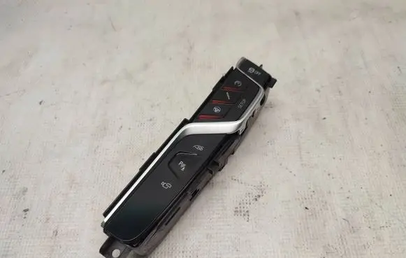 BMW M5 F90 Other dashboard part 8076643