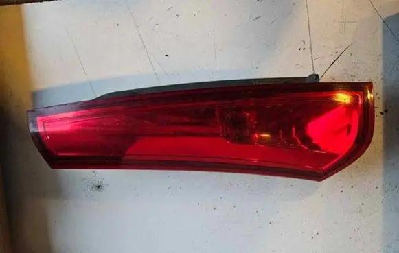 KIA Ceed Rear/tail lights 167609
