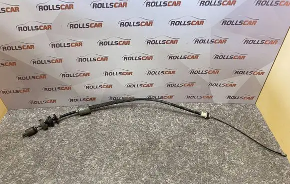 Renault Scenic I Clutch cable 