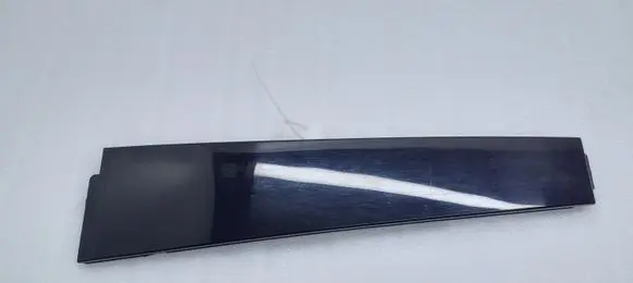 Mercedes-Benz B W246 W242 Rear door glass trim molding A2467320629