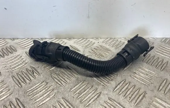 BMW 5 GT F07 Breather hose/pipe 7803848