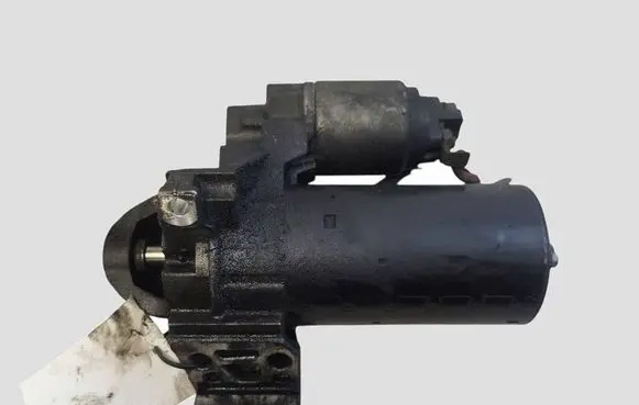 BMW 3 E90 E91 Starter motor 0001148010