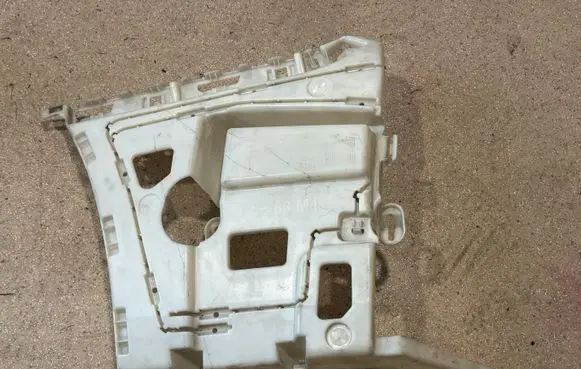 BMW M4 F82 F83 Rear bumper mounting bracket 8054287