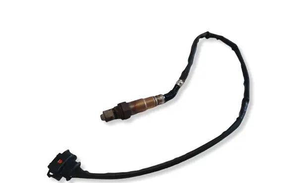 Opel Agila A Lambda probe sensor 0258006176