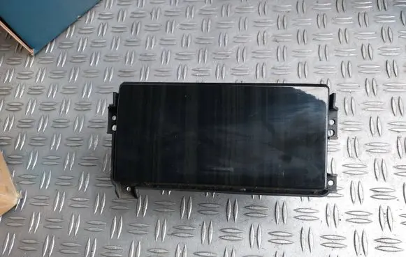 Mazda 6 Cup holder Gs8s64361