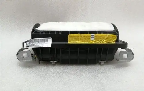 Porsche Cayenne (92A) Passenger airbag 7P5880204