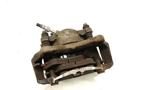 Audi A4 S4 B8 8K Front brake caliper