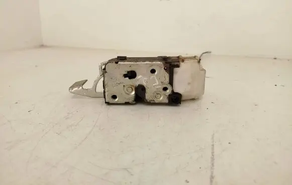 Citroen Jumper Rear door lock