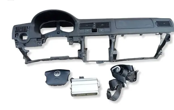 Volkswagen Golf IV Dashboard 1J1857003B