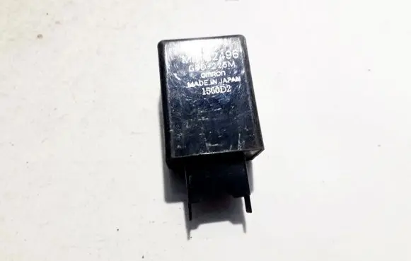 Mitsubishi Pajero Other relay mr122496 g8d-225m