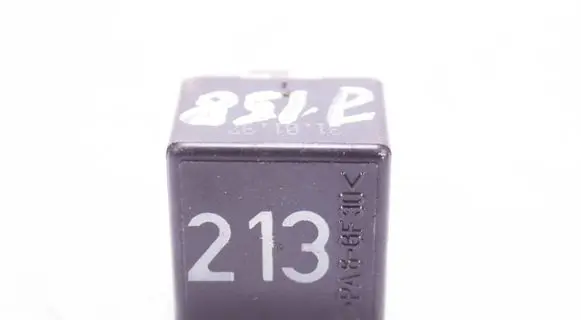 Audi 100 S4 C4 Other relay 443951253J