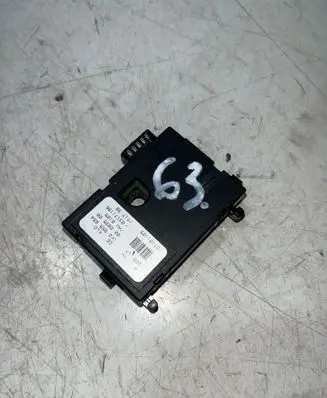 Volkswagen PASSAT B6 Steering angle sensor 1K0959654