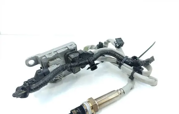 Renault Trafic III (X82) Lambda probe sensor 227900040R A9083480000 2302240679
