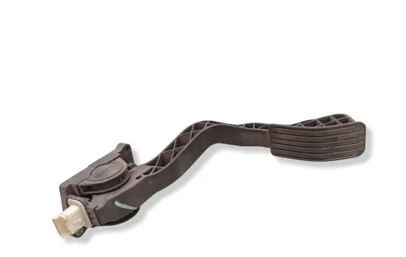 Peugeot 307 Accelerator throttle pedal 9646702180