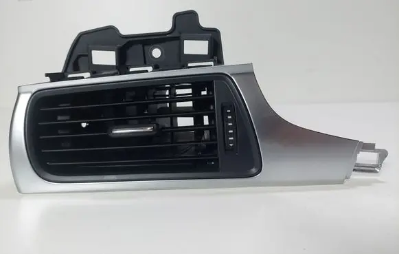 Audi A6 S6 C7 4G Dashboard side air vent grill/cover trim 4G1820901