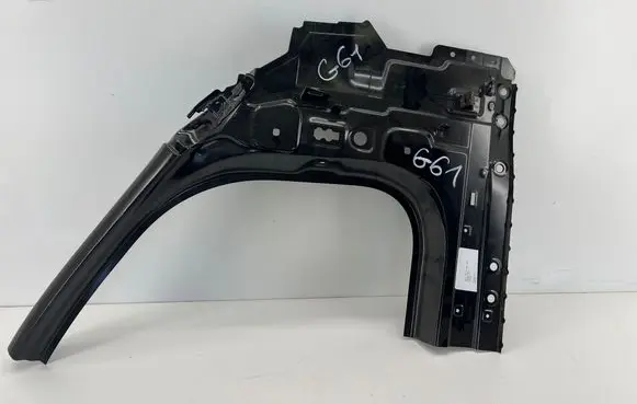 BMW 5 G60 G61 Side car body part 41309627244 9627244 41219635526
