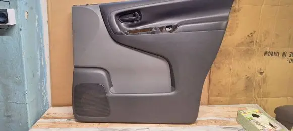 Nissan NV200 Front door card panel trim 809003LM6A