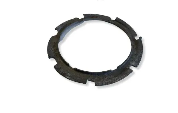 Audi Q3 8U In tank fuel pump screw locking ring/nut 1K0201375
