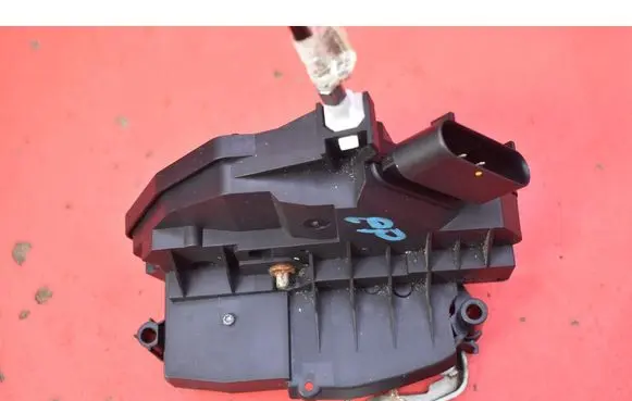Ford S-MAX Front door lock EM2AU21812BC