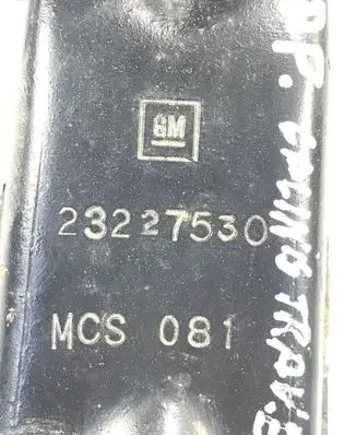 Chevrolet Camaro Other rear suspension part 23227530