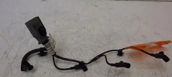 Peugeot RCZ Plug wire 9688409680
