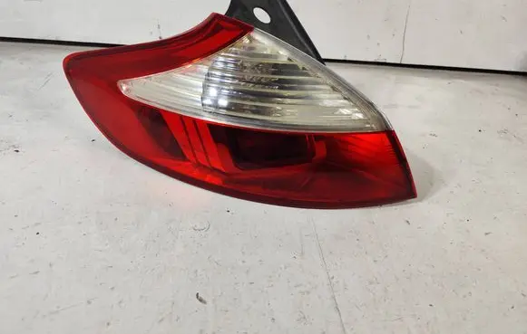 Renault Megane III Rear/tail lights 265550007R 89319591