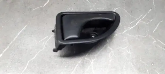 Renault Kangoo I Front door exterior handle 8200247803