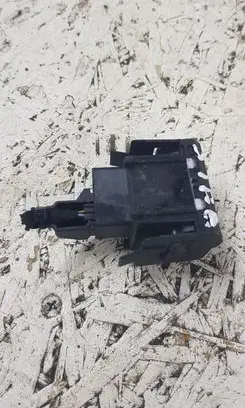 Skoda Roomster (5J) Headlight level height control switch