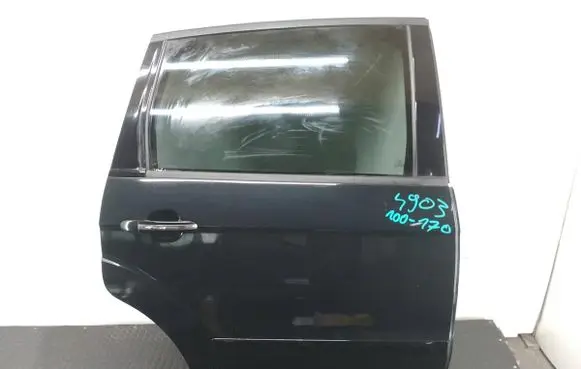 Ford S-MAX Rear door 