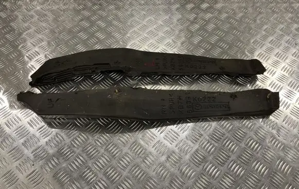 Mazda CX-5 II Fender foam support/seal PU13284