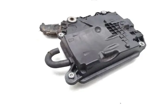 Mercedes-Benz S W221 Gearbox control unit/module A1644460710